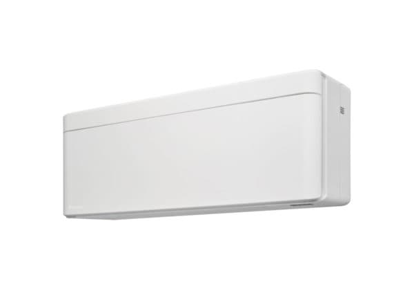 Daikin Varmepumpe Test